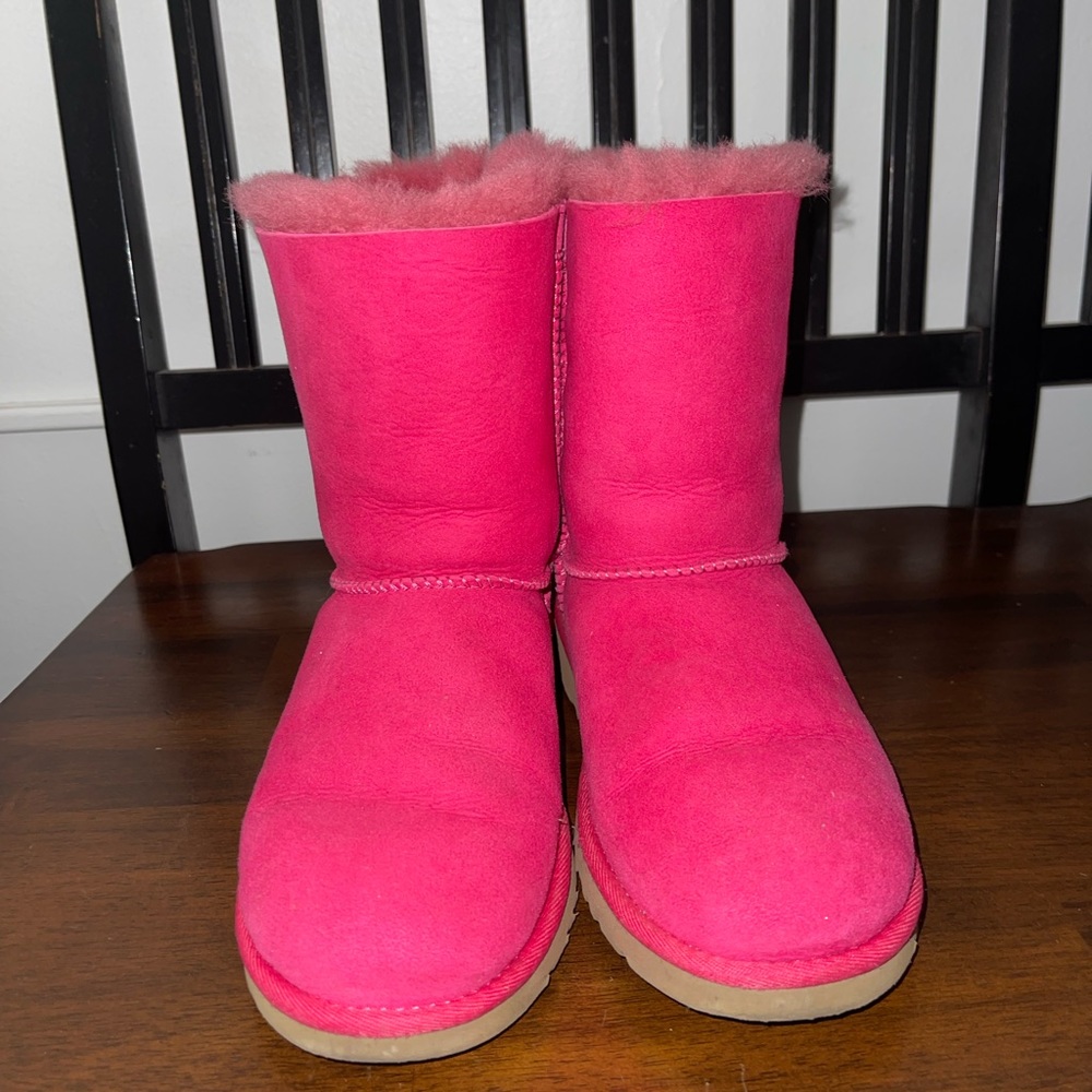Ugg Bailey Bow II Boots